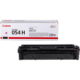 Canon Cartridge 054 H M